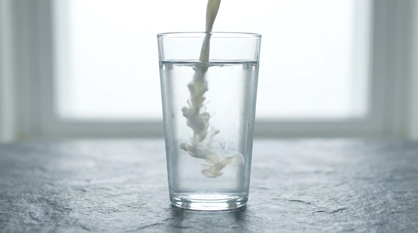 First-Pass Metabolism: Why Swallowed CBD Loses Most of Its Potency
