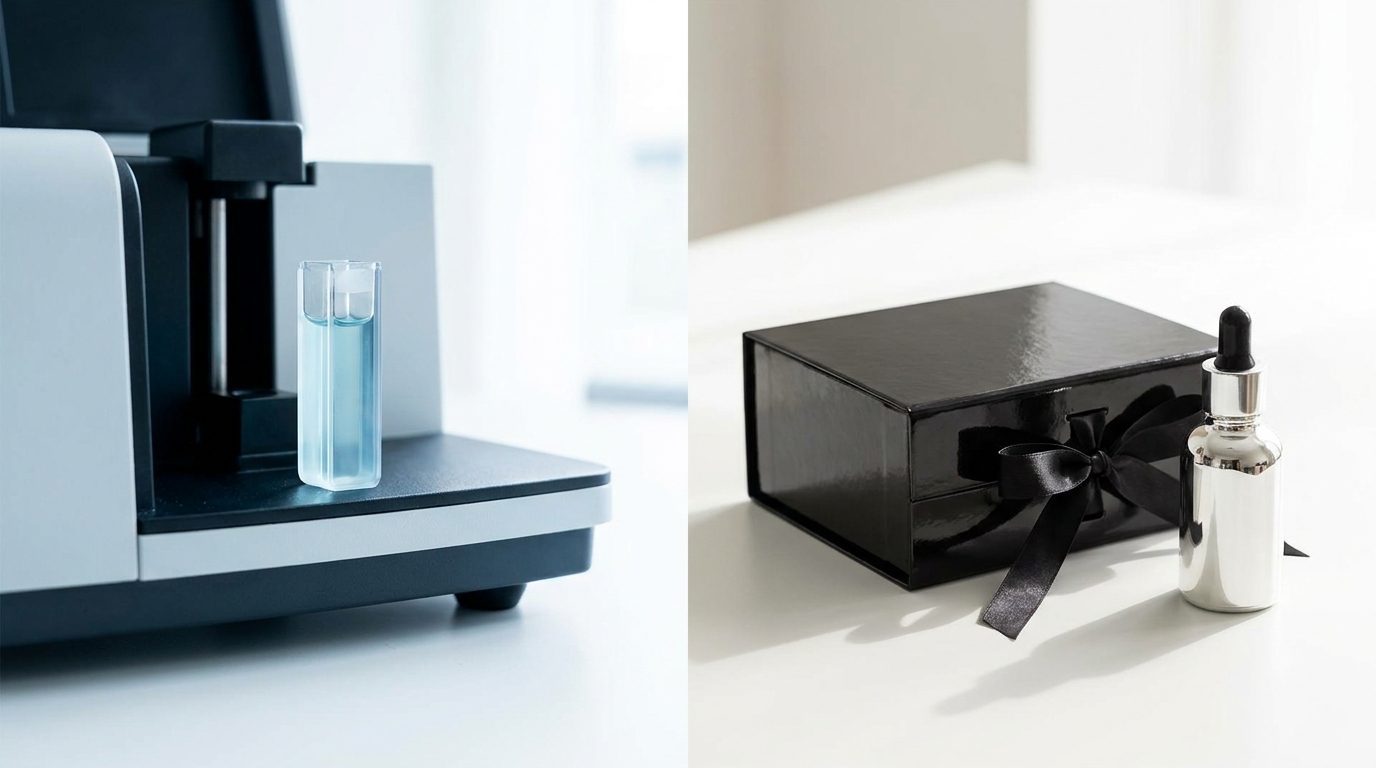 Nano CBD: Real Technology, Real Marketing Trope